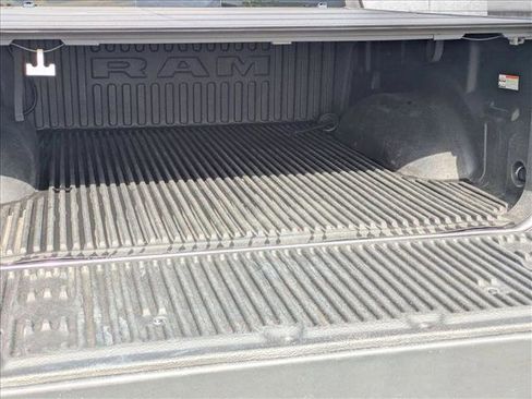 Used 2022 RAM 1500 Big Horn RWD image 6
