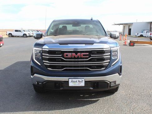 Used 2023 GMC Sierra 1500 SLT w/ SLT Premium Package image 12