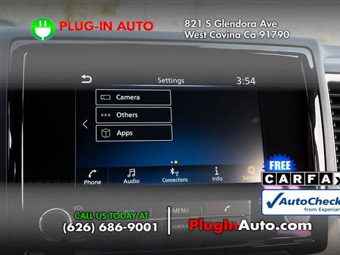 Used 2024 Nissan Frontier SV image 23