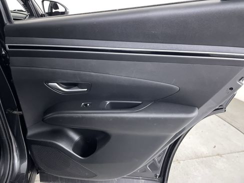 Used 2022 Hyundai Tucson SEL image 23