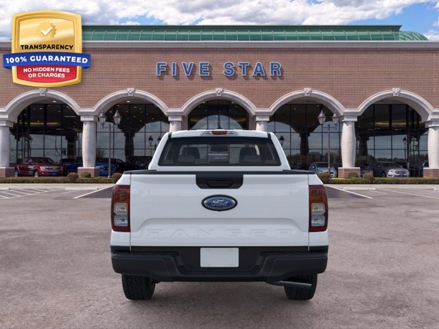 New 2026 Ford Ranger XL RWD image 6