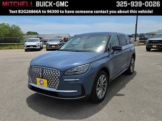 Used 2023 Lincoln Corsair AWD w/ Equipment Group 101A video 1