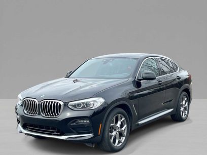Used 2020 BMW X4 xDrive30i w/ Convenience Package