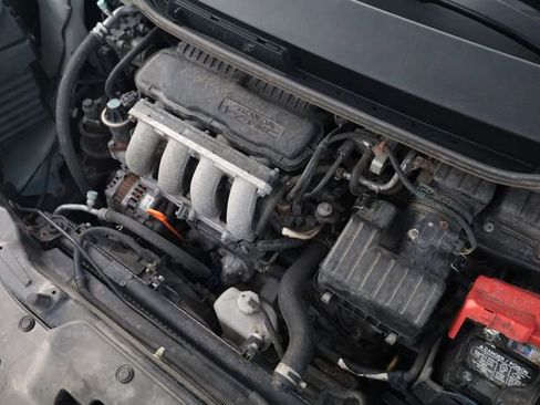 Used 2009 Honda Fit Sport image 9