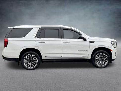 Used 2023 GMC Yukon Denali Ultimate image 4
