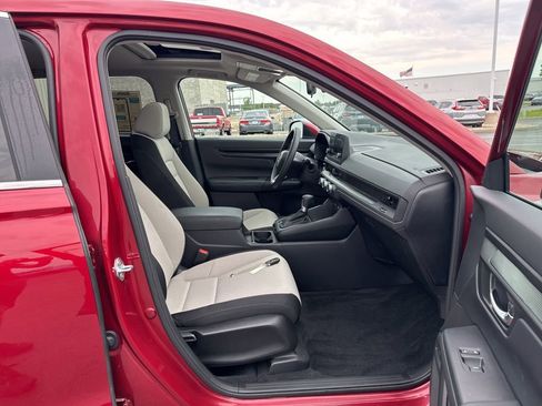 Certified 2024 Honda CR-V EX image 39