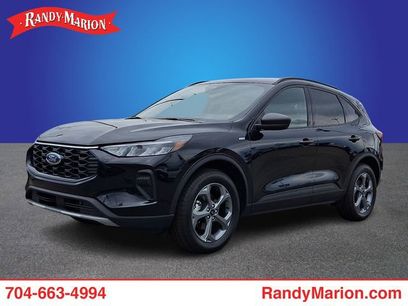 Used 2025 Ford Escape ST-Line
