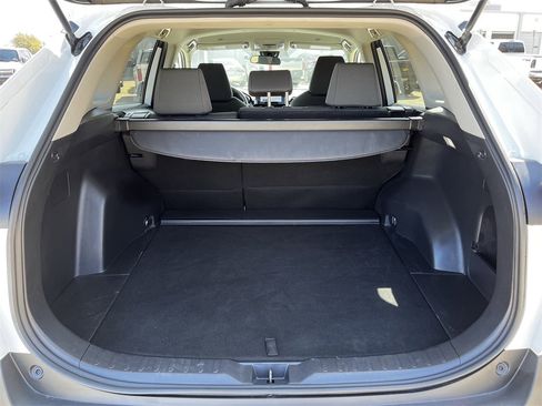 Used 2024 Toyota RAV4 XLE image 28