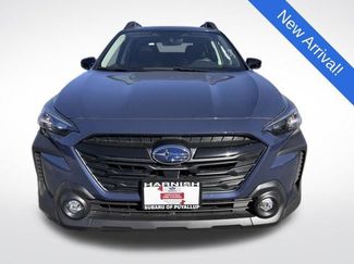 Used 2025 Subaru Outback Onyx Edition video 2