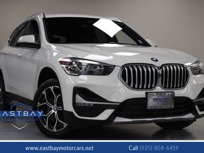 Used 2020 BMW X1 sDrive28i w/ Convenience Package