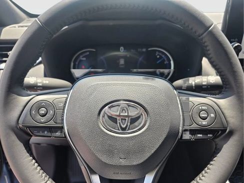 Used 2023 Toyota RAV4 XSE AWD/4WD image 26