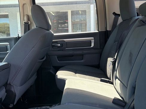 Used 2016 RAM 1500 Outdoorsman image 11