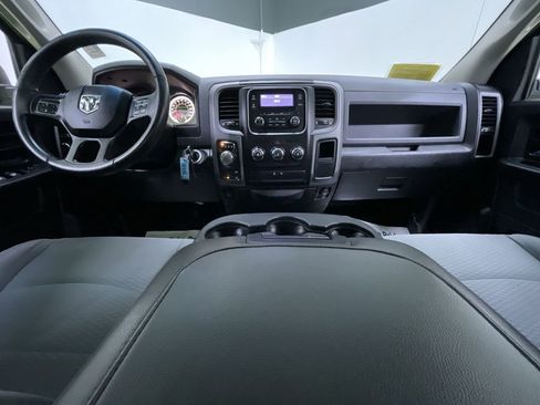 Used 2017 RAM 1500 Express image 17