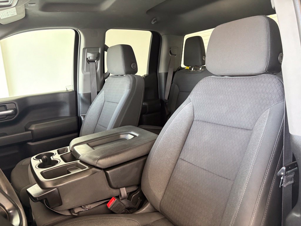 Certified 2023 GMC Sierra 1500 Pro w/ Pro Value Package AWD/4WD image 26