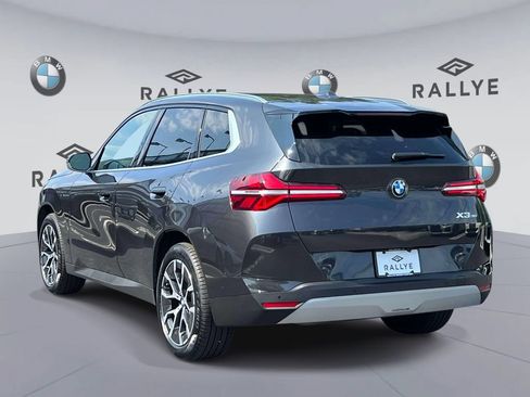 Certified 2026 BMW X3 xDrive30i AWD/4WD image 7