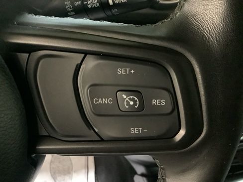 Certified 2022 Jeep Wrangler Unlimited Sport image 28