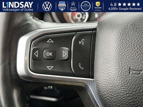 Used 2024 RAM 2500 Laramie image 19