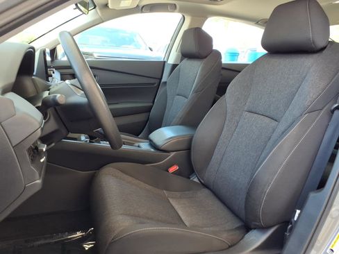 Used 2025 Honda Accord SE image 5