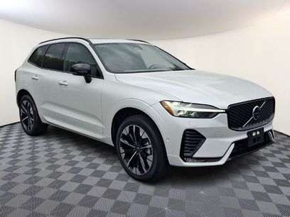 Used 2026 Volvo XC60 B5 Plus