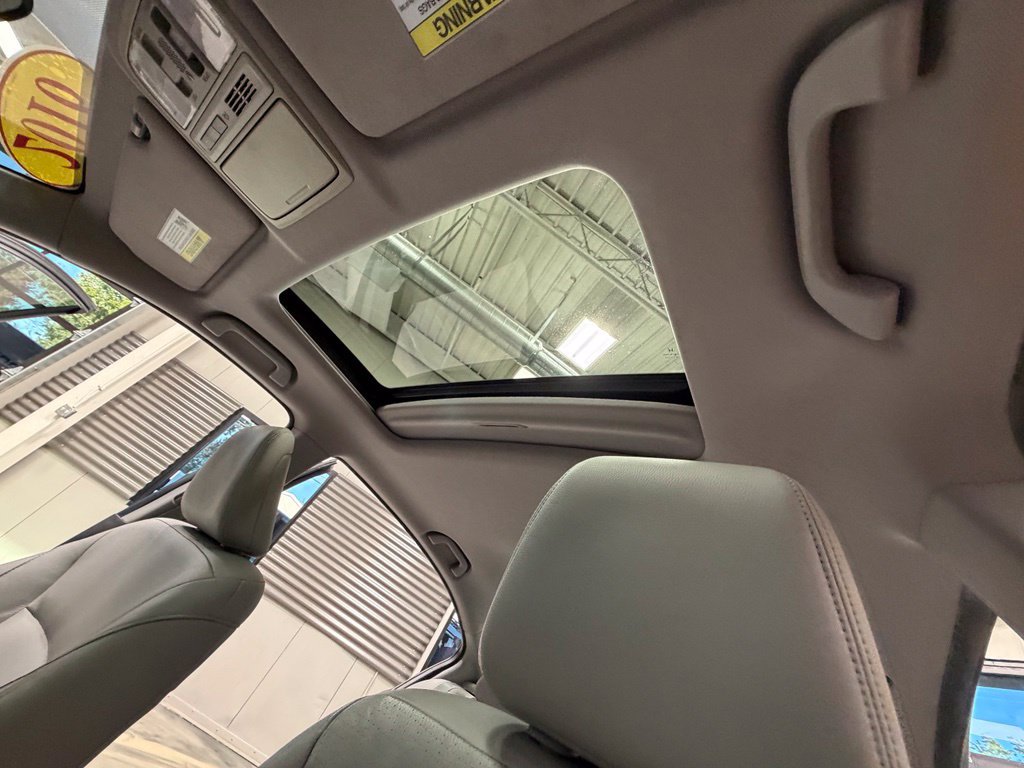 Used 2016 Honda Accord EX-L image 9
