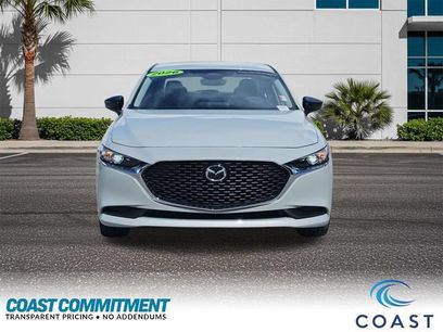 Certified 2026 MAZDA MAZDA3 s Sport