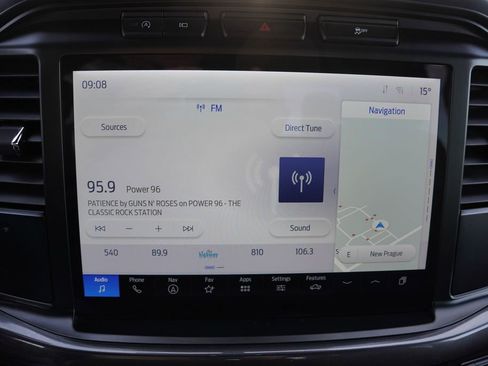 Certified 2024 Ford F150 STX image 22