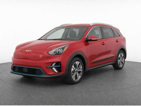 Used 2022 Kia Niro EX FWD image 8