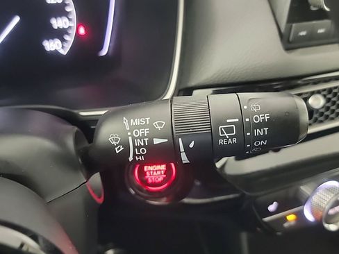 Certified 2022 Honda Civic EX-L image 26
