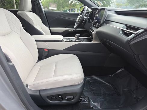 Used 2025 Lexus RX 350 Premium Plus w/ Accessory Package (Z1) FWD image 10
