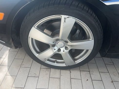 Used 2013 Mercedes-Benz E 350 Cabriolet image 23