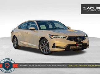 New 2026 Acura Integra video 1