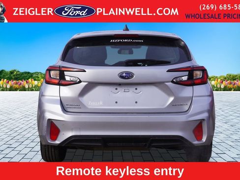 Used 2024 Subaru Impreza 2.0i image 4