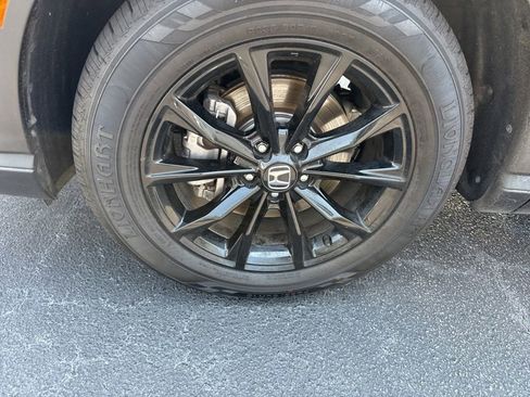 Certified 2024 Honda CR-V Sport-L image 10