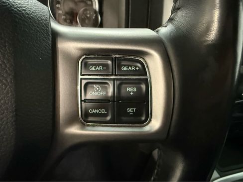 Used 2023 RAM 1500 Classic Warlock AWD/4WD image 19