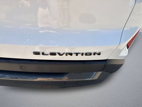 Used 2026 GMC Terrain Elevation w/ Technology Package II AWD/4WD image 35