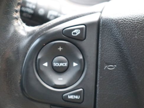 Used 2012 Honda CR-V EX-L image 27