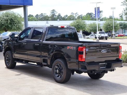Certified 2024 Ford F250 XL w/ STX Appearance Package AWD/4WD image 6
