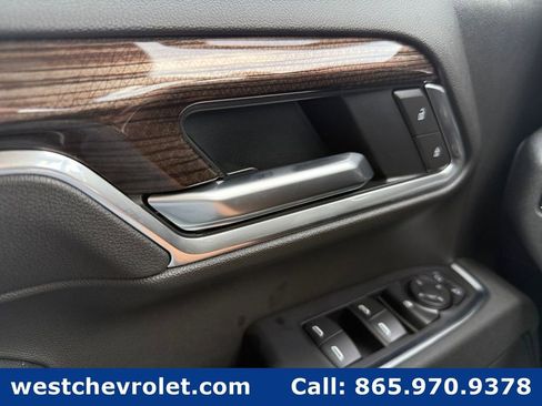 New 2026 Chevrolet Silverado 2500 LT AWD/4WD image 27