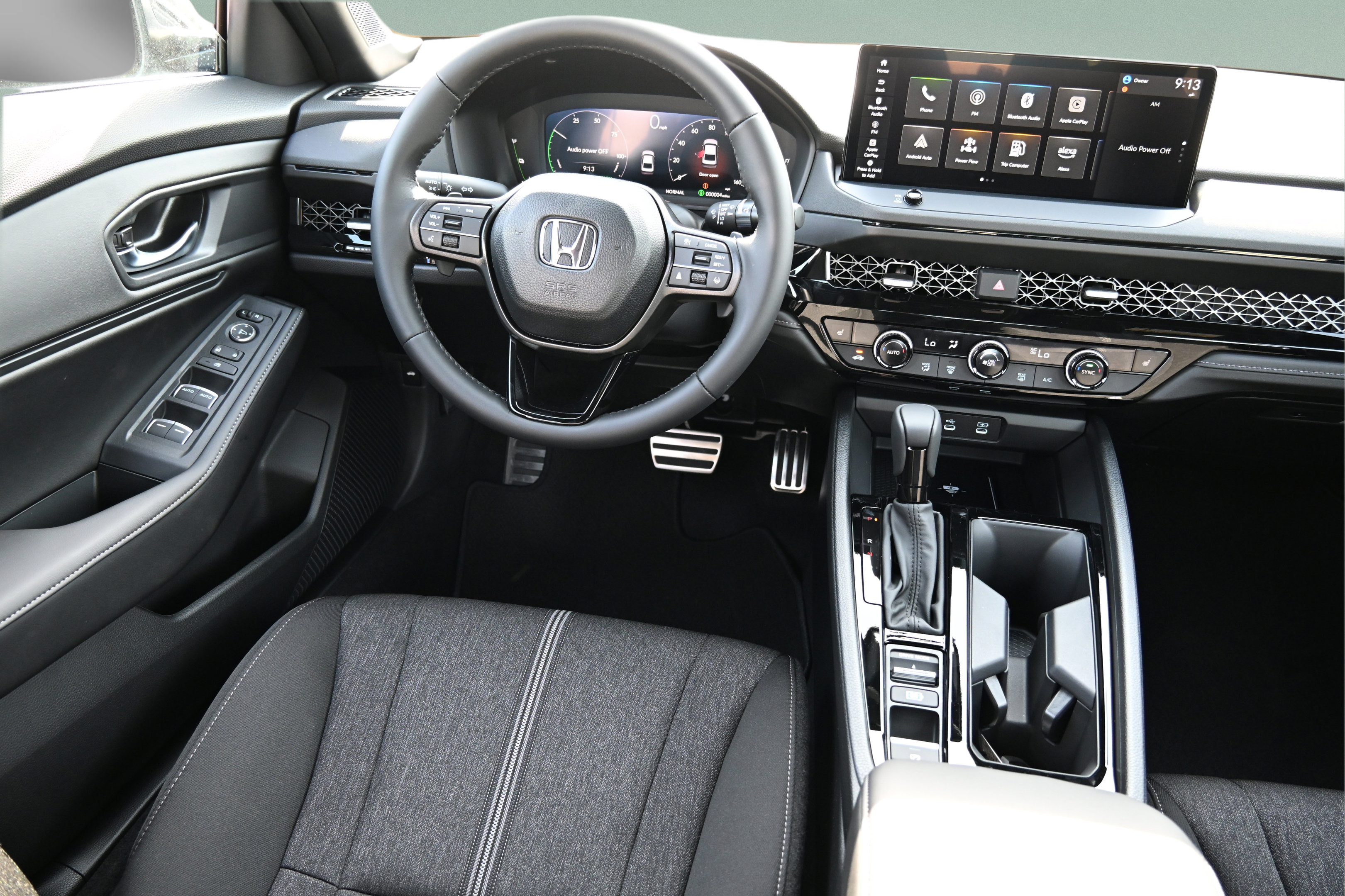 New 2026 Honda Accord Sport image 9