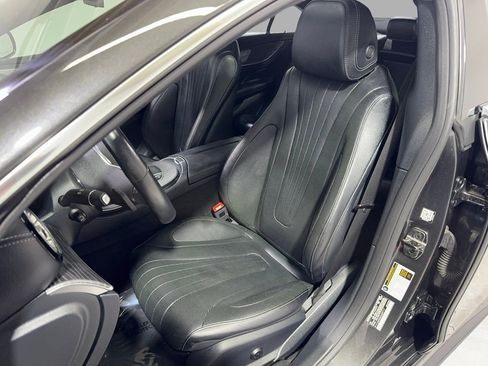 Used 2021 Mercedes-Benz CLS 450 4MATIC w/ Premium Package image 40