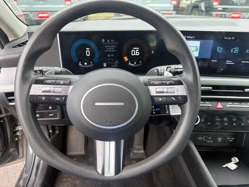 Used 2024 Hyundai Sonata SEL FWD image 22
