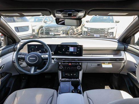 New 2026 Hyundai Tucson Limited AWD/4WD image 13