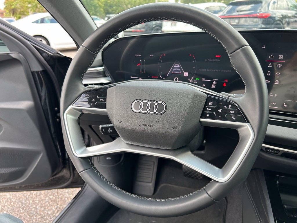 Used 2025 Audi A5 Premium w/ Convenience Package AWD/4WD image 23