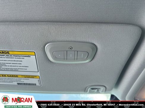 Used 2021 Jeep Cherokee Latitude Lux w/ Comfort/Convenience Group image 22