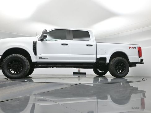 New 2026 Ford F250 XL w/ STX Appearance Package image 52