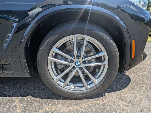 Used 2020 BMW X3 sDrive30i w/ M Sport Package 2 RWD image 11