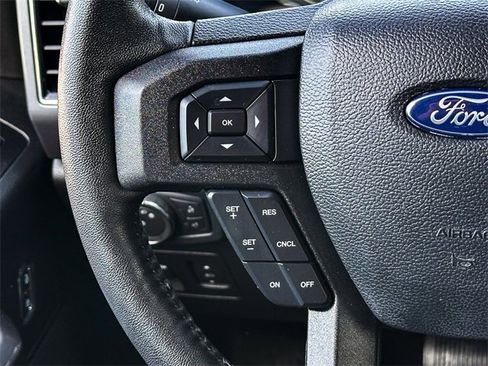 Used 2020 Ford F150 XLT w/ Equipment Group 302A Luxury image 20