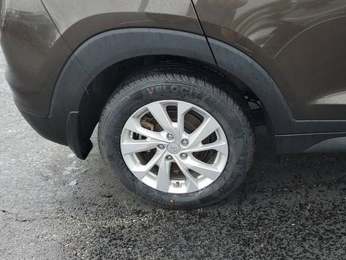 Used 2020 Hyundai Tucson Value FWD image 5