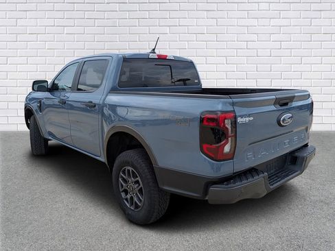 Used 2024 Ford Ranger XLT w/ Equipment Group 301A High image 3
