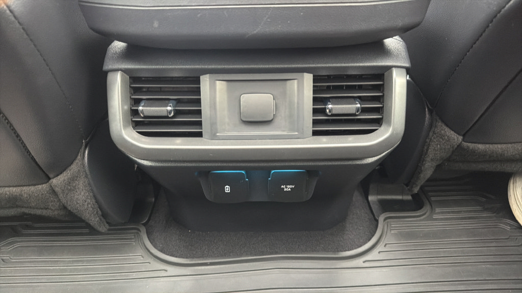 Certified 2024 Ford F150 Lariat AWD/4WD image 25